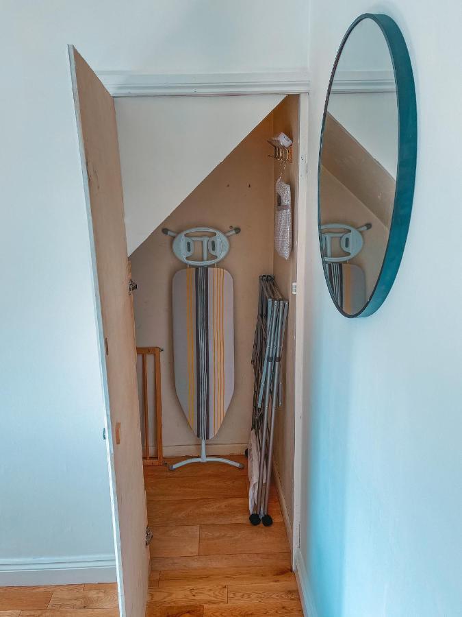 Staybynumbers - Spacious Three Bed House Royal Χίλσμπορο Εξωτερικό φωτογραφία