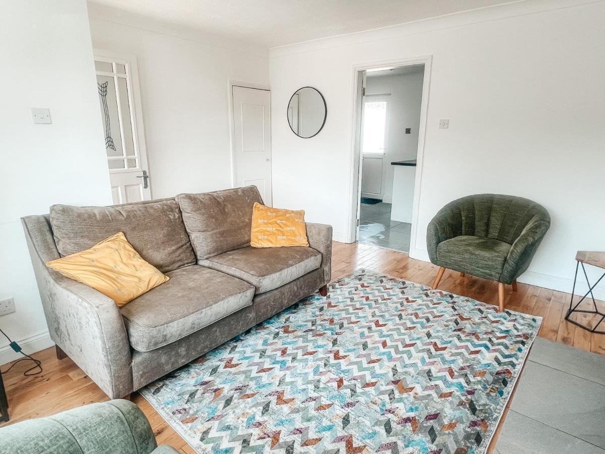 Staybynumbers - Spacious Three Bed House Royal Χίλσμπορο Εξωτερικό φωτογραφία