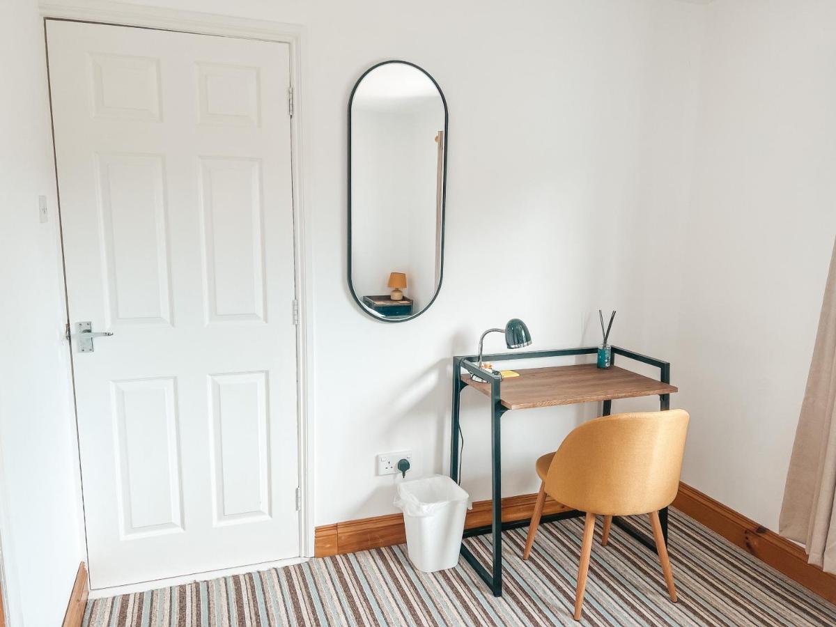 Staybynumbers - Spacious Three Bed House Royal Χίλσμπορο Εξωτερικό φωτογραφία